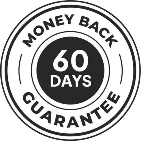 BioVanish 180 day money back guarantee